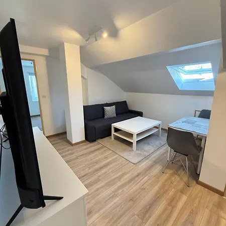 L Escapade Quatre Vents Beta Appartement *