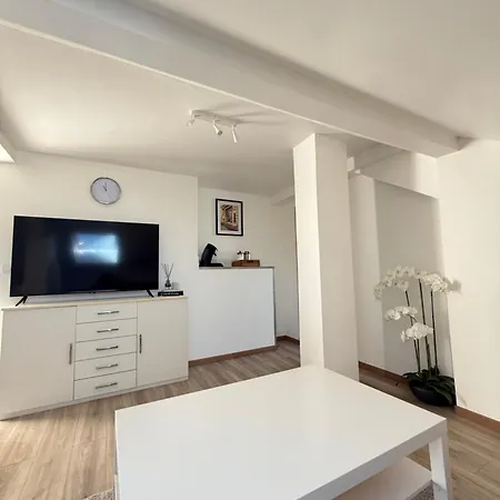 L Escapade Quatre Vents Beta Appartement