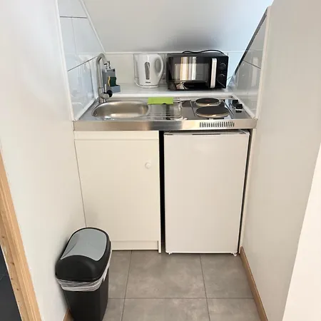 L Escapade Quatre Vents Beta Appartement